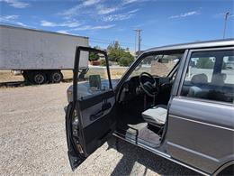 1990 Toyota Land Cruiser FJ62 (CC-2088516) for sale in Bernalillo, New Mexico