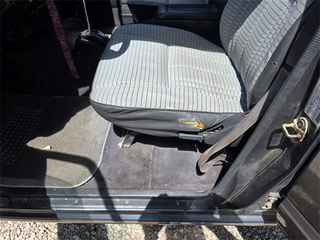 1990 Toyota Land Cruiser FJ62 (CC-2088516) for sale in Bernalillo, New Mexico