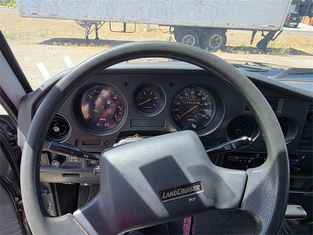 1990 Toyota Land Cruiser FJ62 (CC-2088516) for sale in Bernalillo, New Mexico