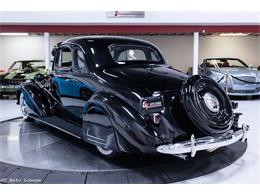 1937 Chevrolet Business Coupe (CC-2088517) for sale in Rancho Cordova, California