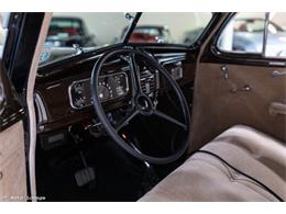1937 Chevrolet Business Coupe (CC-2088517) for sale in Rancho Cordova, California