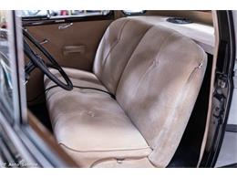 1937 Chevrolet Business Coupe (CC-2088517) for sale in Rancho Cordova, California