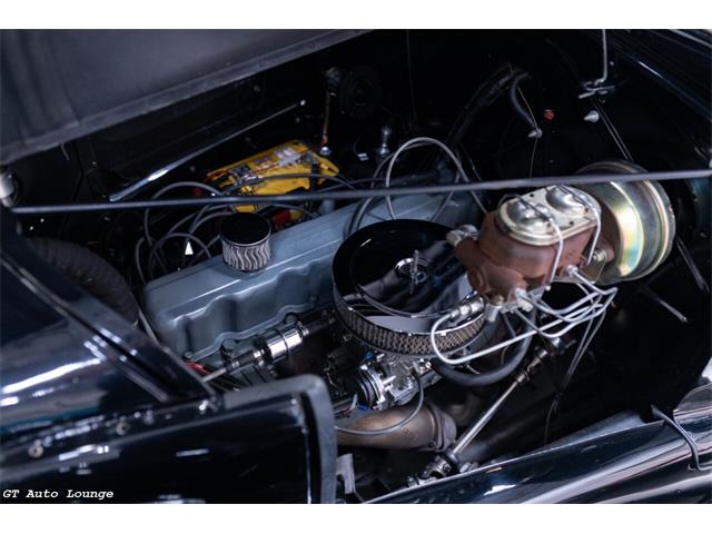 1937 Chevrolet Business Coupe (CC-2088517) for sale in Rancho Cordova, California