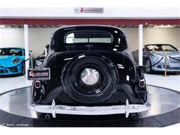 1937 Chevrolet Business Coupe (CC-2088517) for sale in Rancho Cordova, California