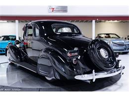 1937 Chevrolet Business Coupe (CC-2088517) for sale in Rancho Cordova, California