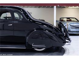 1937 Chevrolet Business Coupe (CC-2088517) for sale in Rancho Cordova, California