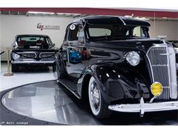 1937 Chevrolet Business Coupe (CC-2088517) for sale in Rancho Cordova, California