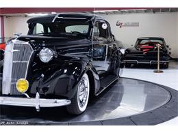 1937 Chevrolet Business Coupe (CC-2088517) for sale in Rancho Cordova, California