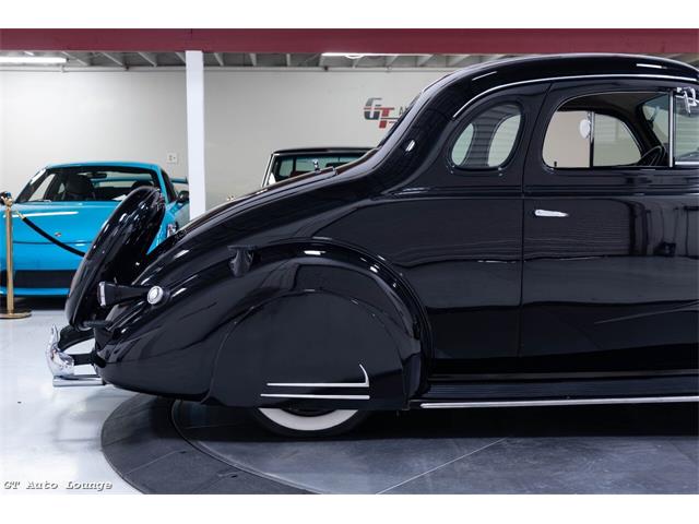 1937 Chevrolet Business Coupe (CC-2088517) for sale in Rancho Cordova, California
