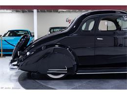 1937 Chevrolet Business Coupe (CC-2088517) for sale in Rancho Cordova, California