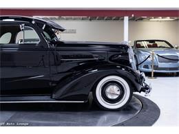 1937 Chevrolet Business Coupe (CC-2088517) for sale in Rancho Cordova, California