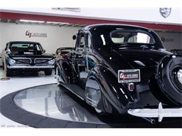 1937 Chevrolet Business Coupe (CC-2088517) for sale in Rancho Cordova, California