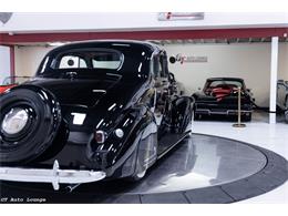 1937 Chevrolet Business Coupe (CC-2088517) for sale in Rancho Cordova, California