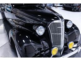 1937 Chevrolet Business Coupe (CC-2088517) for sale in Rancho Cordova, California