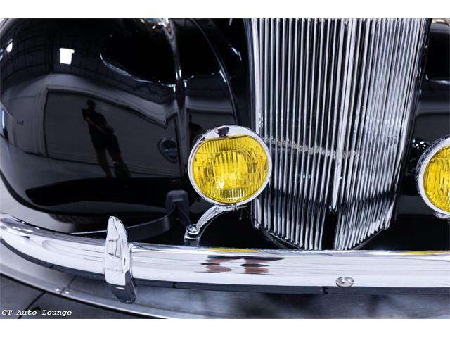 1937 Chevrolet Business Coupe (CC-2088517) for sale in Rancho Cordova, California