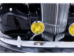 1937 Chevrolet Business Coupe (CC-2088517) for sale in Rancho Cordova, California