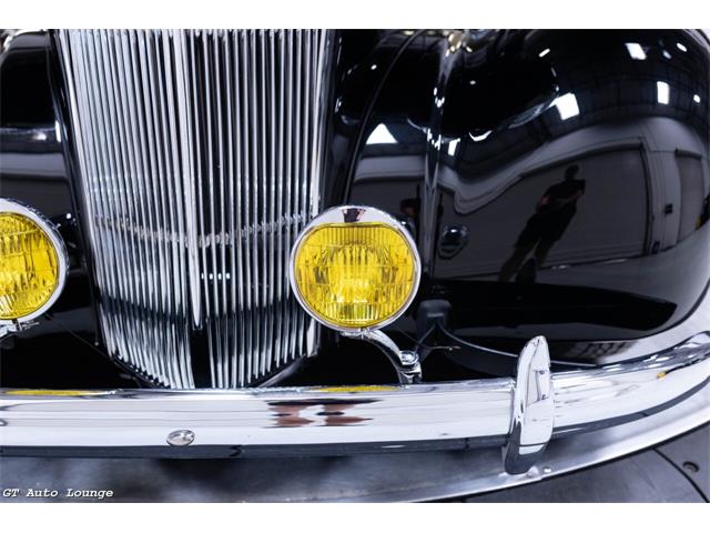 1937 Chevrolet Business Coupe (CC-2088517) for sale in Rancho Cordova, California