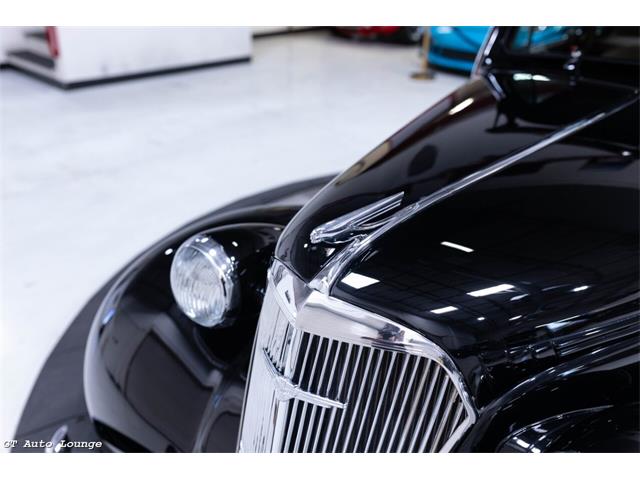 1937 Chevrolet Business Coupe (CC-2088517) for sale in Rancho Cordova, California