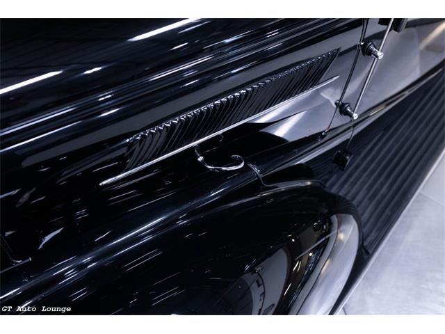 1937 Chevrolet Business Coupe (CC-2088517) for sale in Rancho Cordova, California