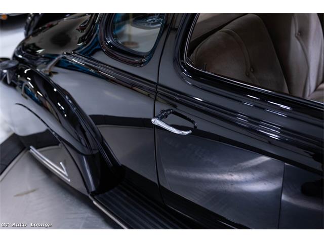 1937 Chevrolet Business Coupe (CC-2088517) for sale in Rancho Cordova, California