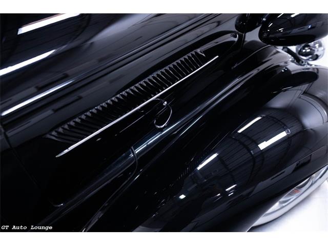 1937 Chevrolet Business Coupe (CC-2088517) for sale in Rancho Cordova, California