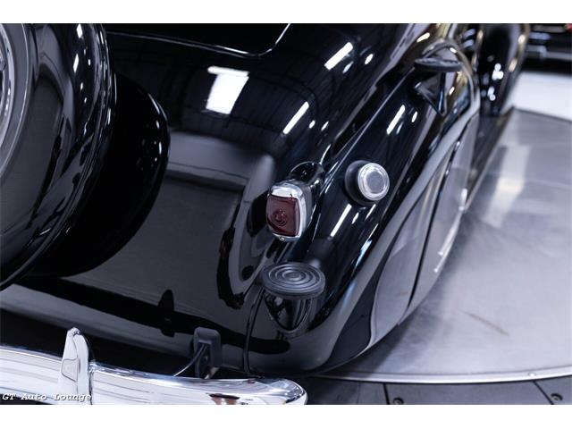 1937 Chevrolet Business Coupe (CC-2088517) for sale in Rancho Cordova, California
