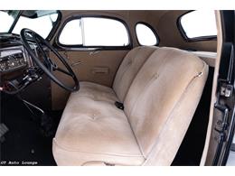 1937 Chevrolet Business Coupe (CC-2088517) for sale in Rancho Cordova, California