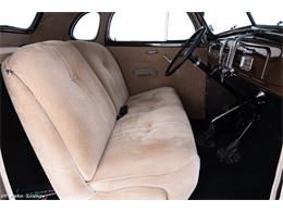 1937 Chevrolet Business Coupe (CC-2088517) for sale in Rancho Cordova, California
