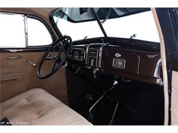 1937 Chevrolet Business Coupe (CC-2088517) for sale in Rancho Cordova, California