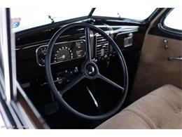 1937 Chevrolet Business Coupe (CC-2088517) for sale in Rancho Cordova, California