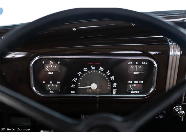 1937 Chevrolet Business Coupe (CC-2088517) for sale in Rancho Cordova, California