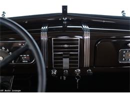 1937 Chevrolet Business Coupe (CC-2088517) for sale in Rancho Cordova, California
