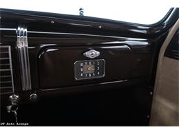 1937 Chevrolet Business Coupe (CC-2088517) for sale in Rancho Cordova, California