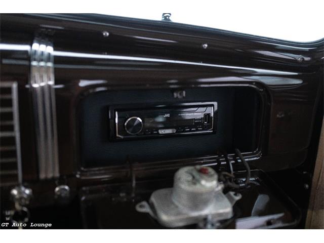 1937 Chevrolet Business Coupe (CC-2088517) for sale in Rancho Cordova, California