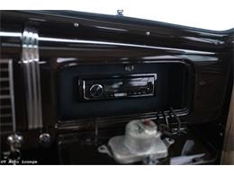 1937 Chevrolet Business Coupe (CC-2088517) for sale in Rancho Cordova, California