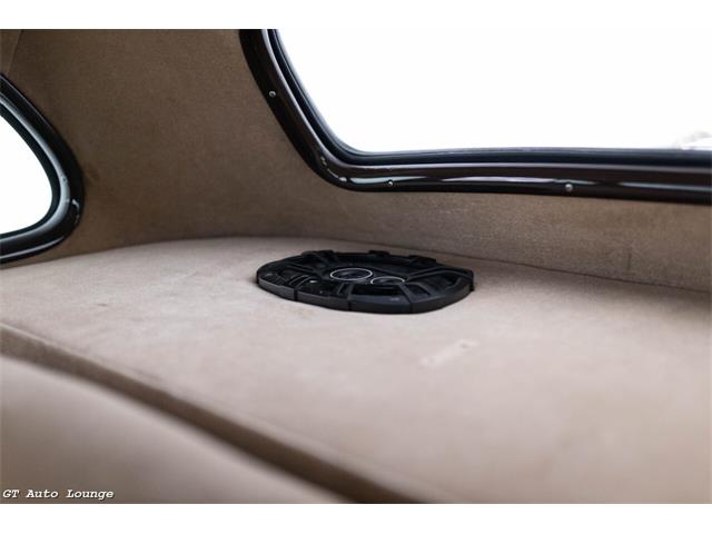 1937 Chevrolet Business Coupe (CC-2088517) for sale in Rancho Cordova, California