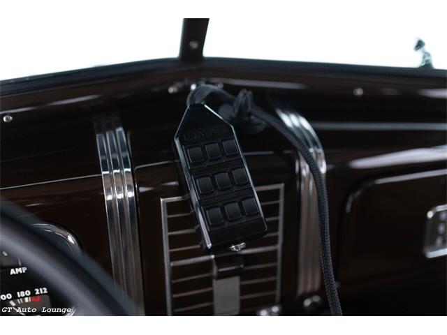 1937 Chevrolet Business Coupe (CC-2088517) for sale in Rancho Cordova, California