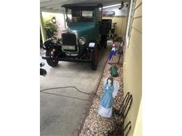 1929 GMC 1 Ton Flatbed (CC-2088518) for sale in Corning, California