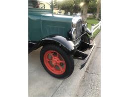 1929 GMC 1 Ton Flatbed (CC-2088518) for sale in Corning, California
