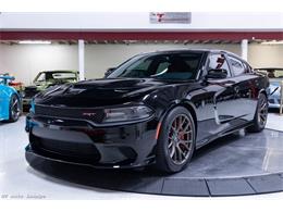 2016 Dodge Challenger SRT Hellcat (CC-2088519) for sale in Rancho Cordova, California