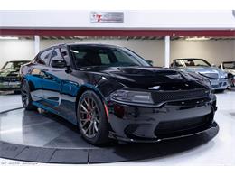 2016 Dodge Challenger SRT Hellcat (CC-2088519) for sale in Rancho Cordova, California