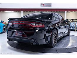 2016 Dodge Challenger SRT Hellcat (CC-2088519) for sale in Rancho Cordova, California