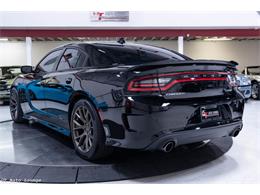 2016 Dodge Challenger SRT Hellcat (CC-2088519) for sale in Rancho Cordova, California