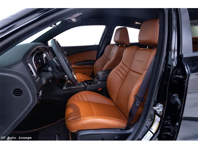 2016 Dodge Challenger SRT Hellcat (CC-2088519) for sale in Rancho Cordova, California