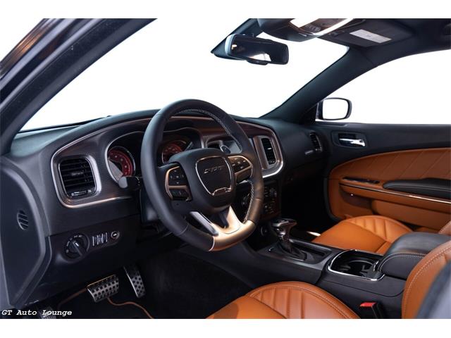 2016 Dodge Challenger SRT Hellcat (CC-2088519) for sale in Rancho Cordova, California