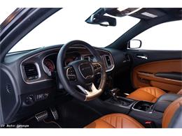 2016 Dodge Challenger SRT Hellcat (CC-2088519) for sale in Rancho Cordova, California