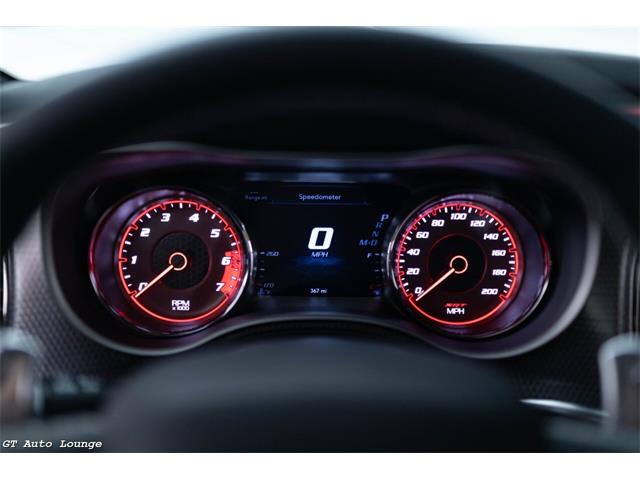 2016 Dodge Challenger SRT Hellcat (CC-2088519) for sale in Rancho Cordova, California