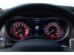 2016 Dodge Challenger SRT Hellcat (CC-2088519) for sale in Rancho Cordova, California