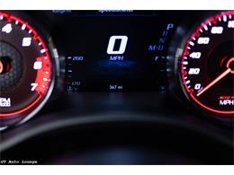 2016 Dodge Challenger SRT Hellcat (CC-2088519) for sale in Rancho Cordova, California