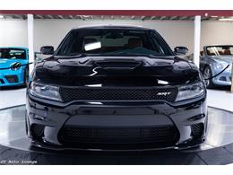 2016 Dodge Challenger SRT Hellcat (CC-2088519) for sale in Rancho Cordova, California